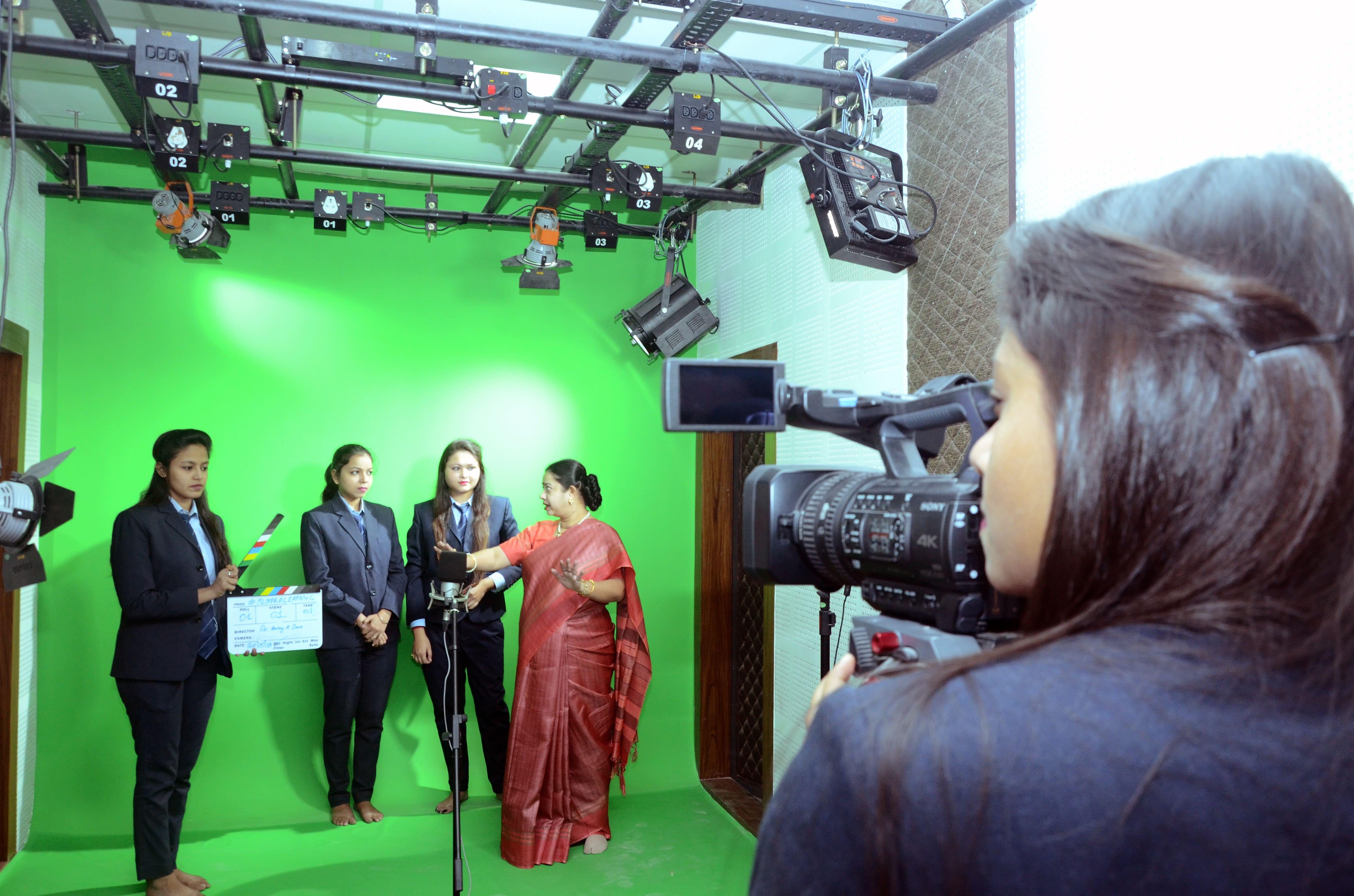 JISCE Infrastructure photo 19